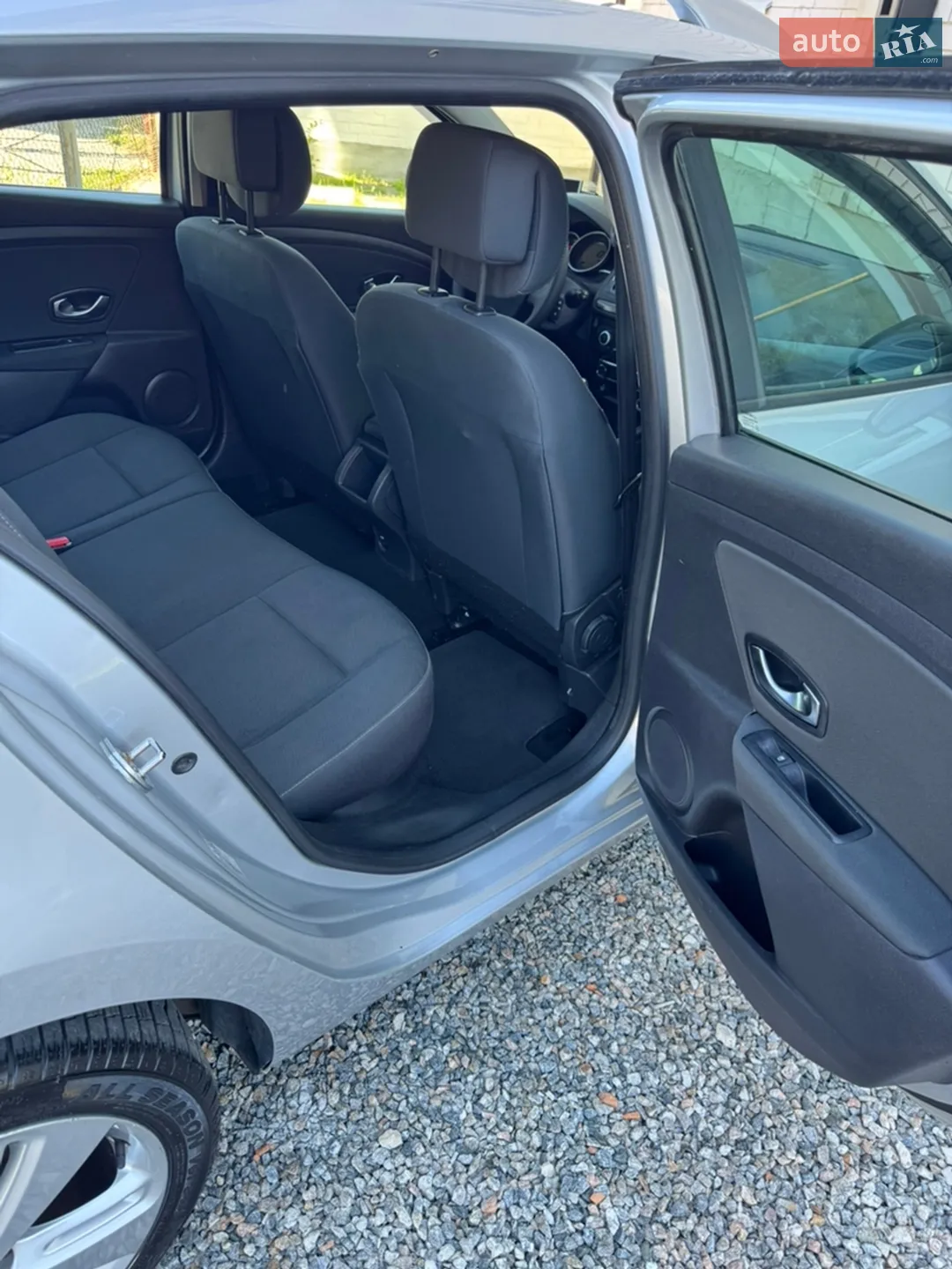2011 Renault Megane - мініатюра 46