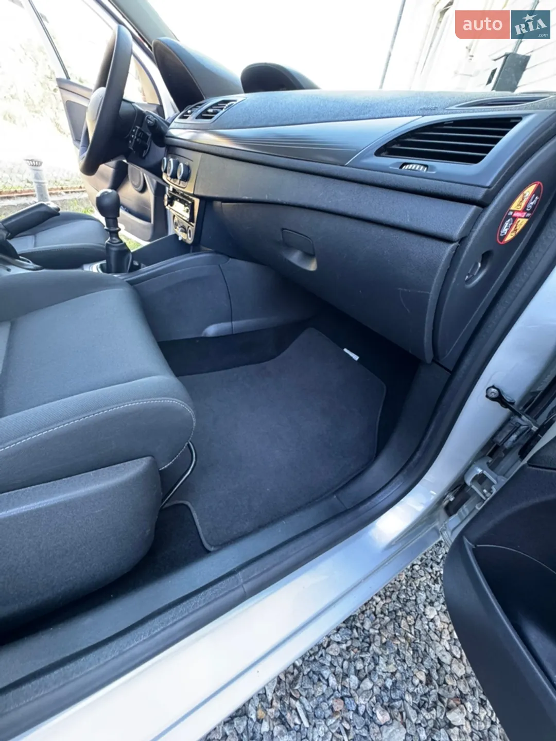 2011 Renault Megane - мініатюра 57