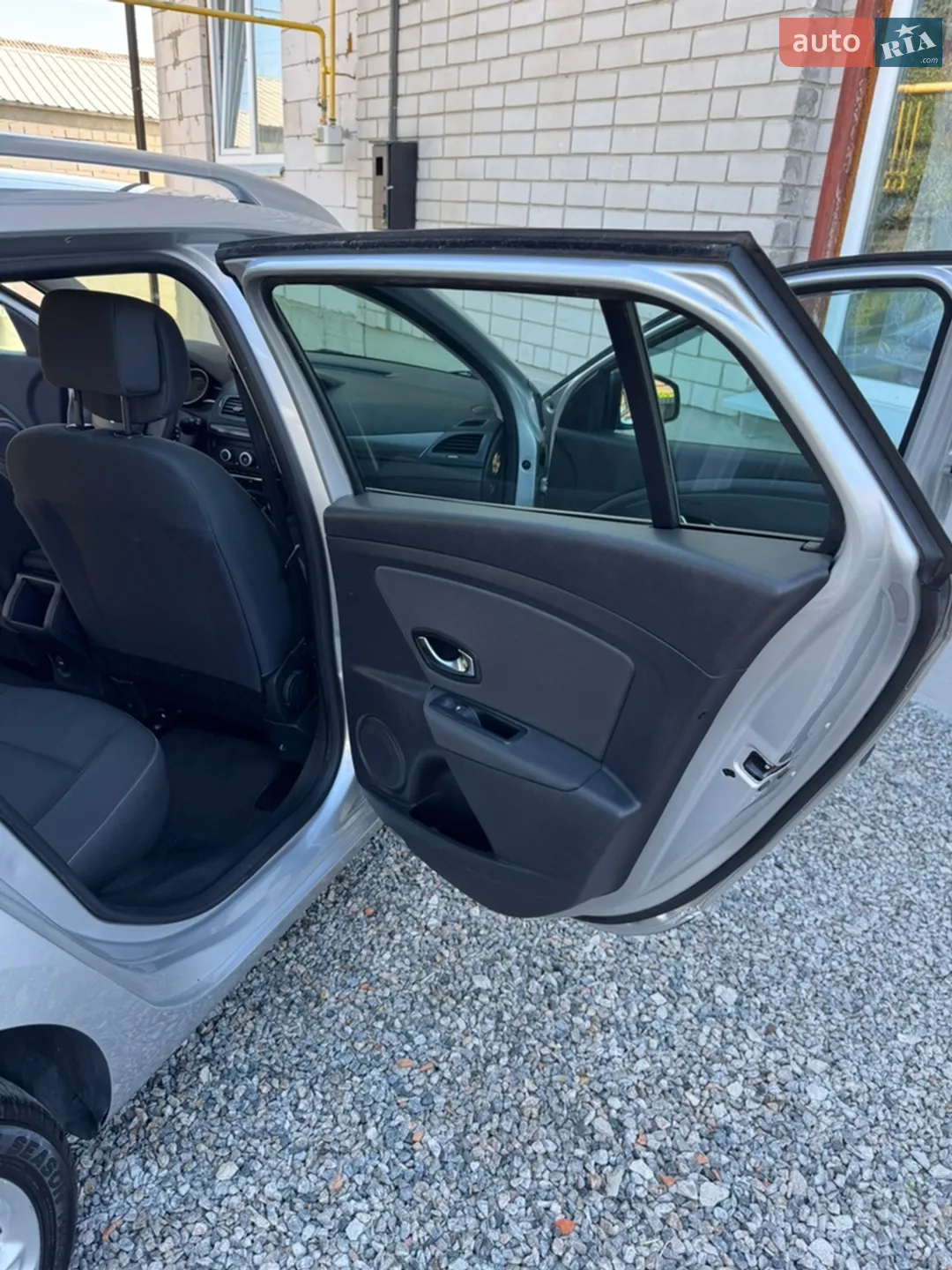2011 Renault Megane - мініатюра 63