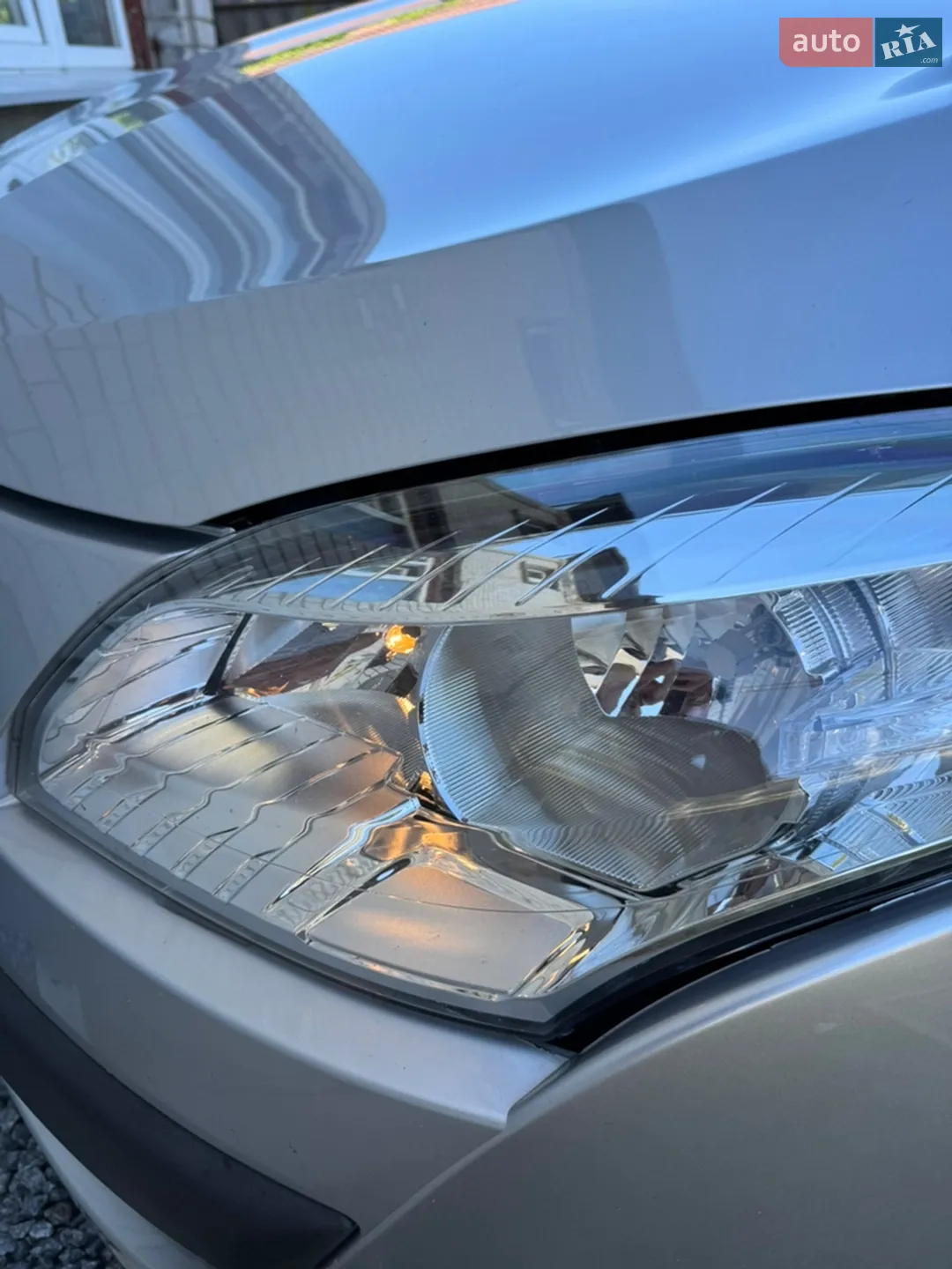 2011 Renault Megane - мініатюра 30