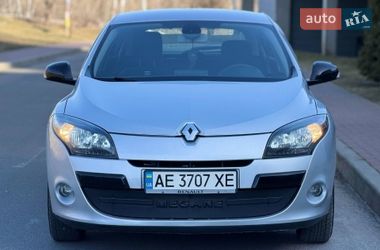 Хэтчбек Renault Megane 2011 в Киеве