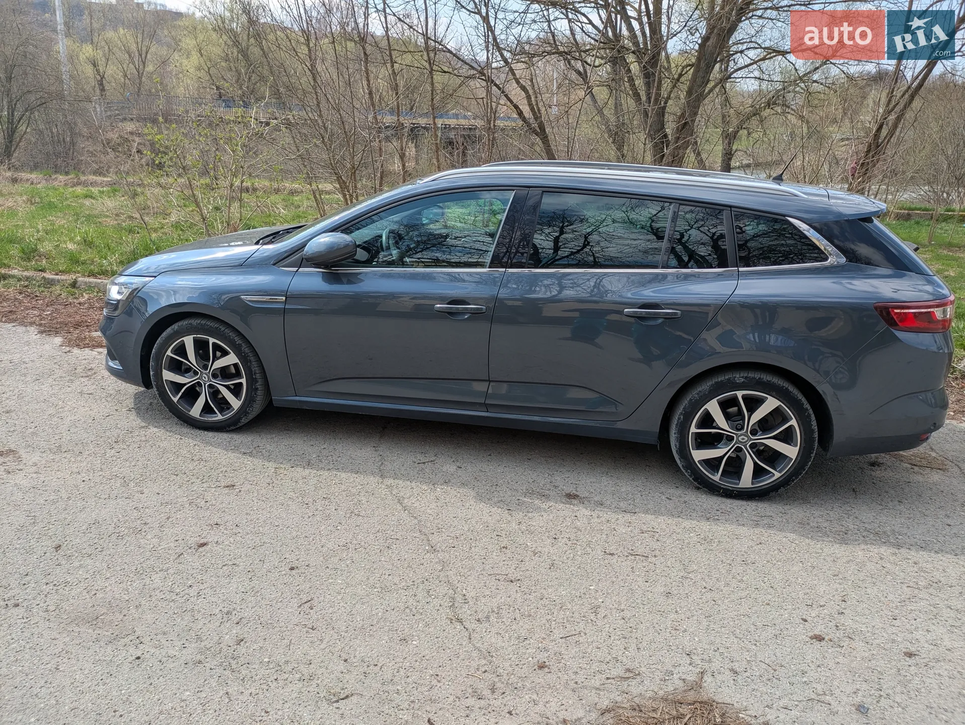 2016 Renault Megane - мініатюра 20