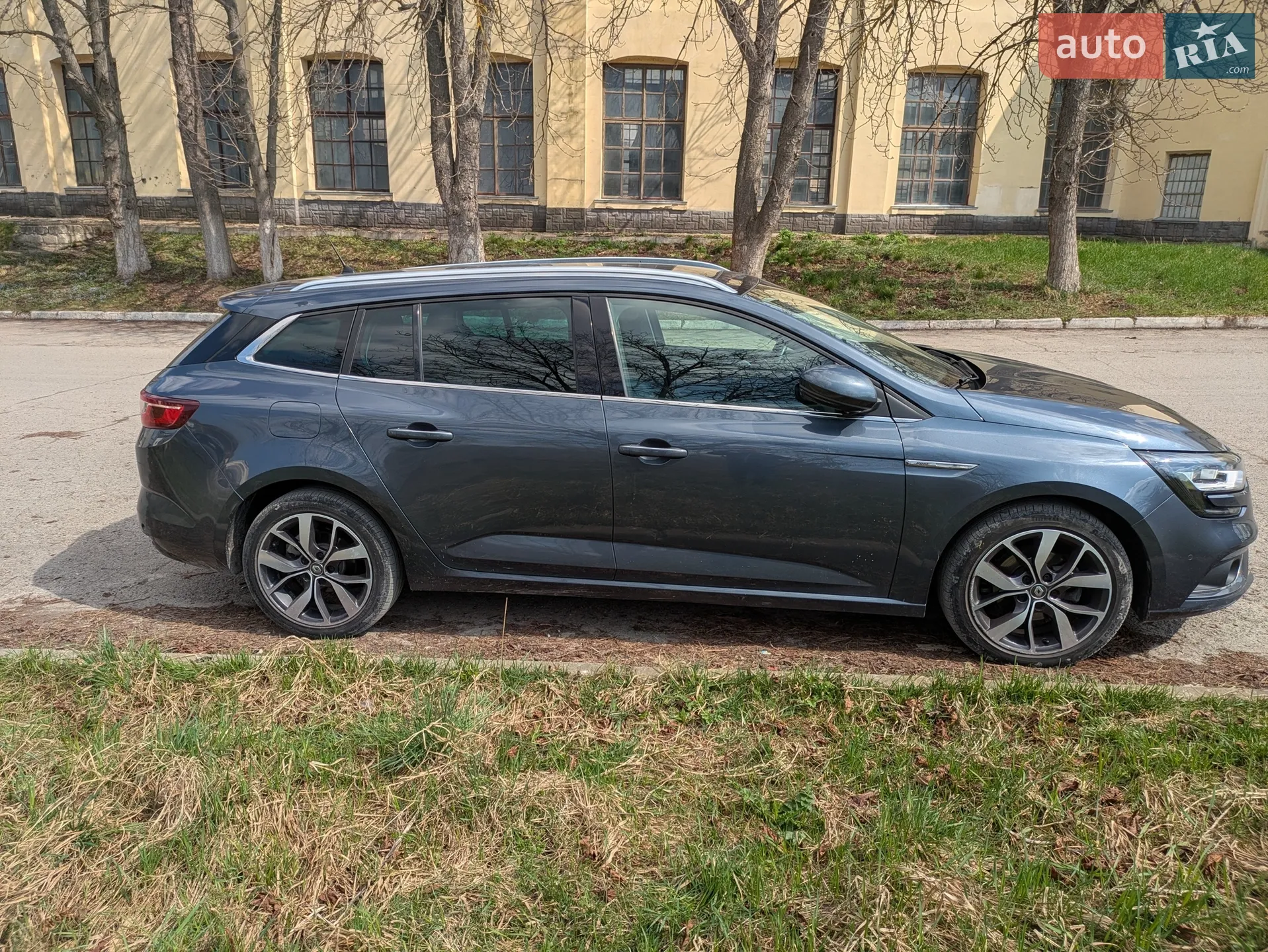 2016 Renault Megane - мініатюра 21