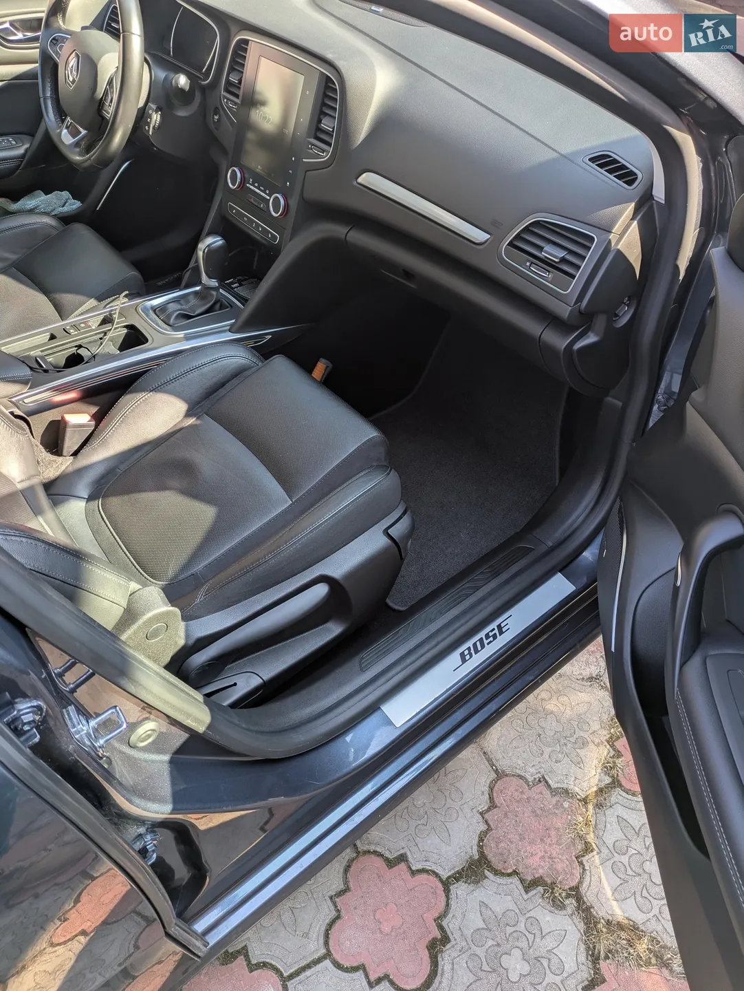 2016 Renault Megane - мініатюра 26