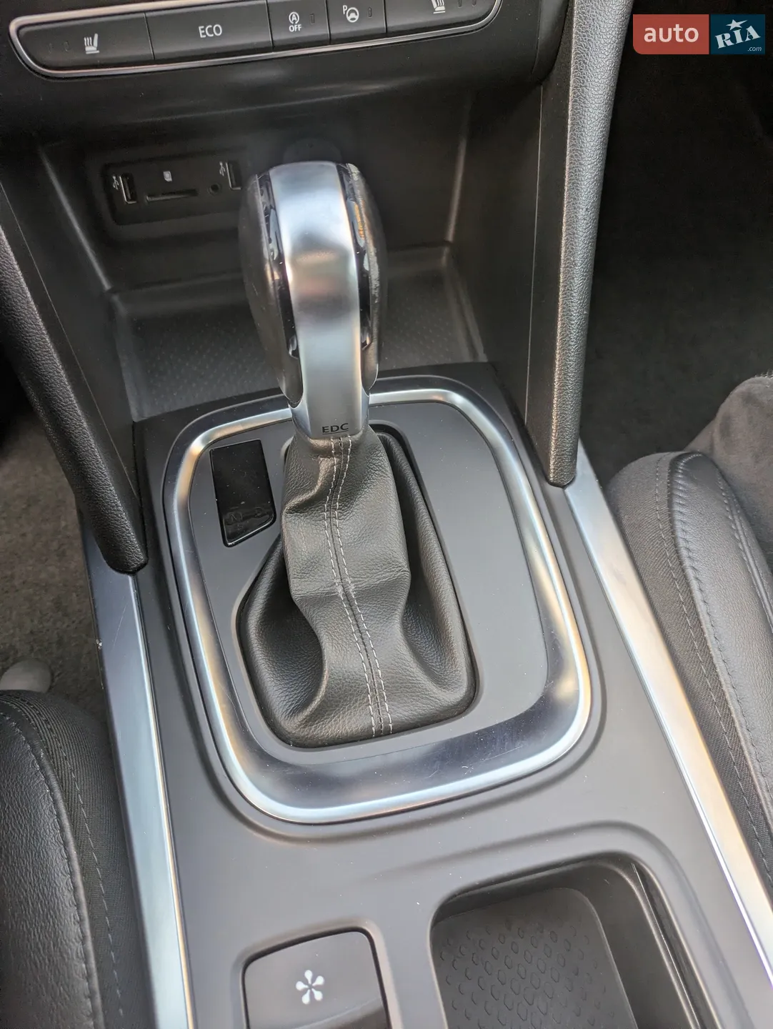 2016 Renault Megane - мініатюра 37