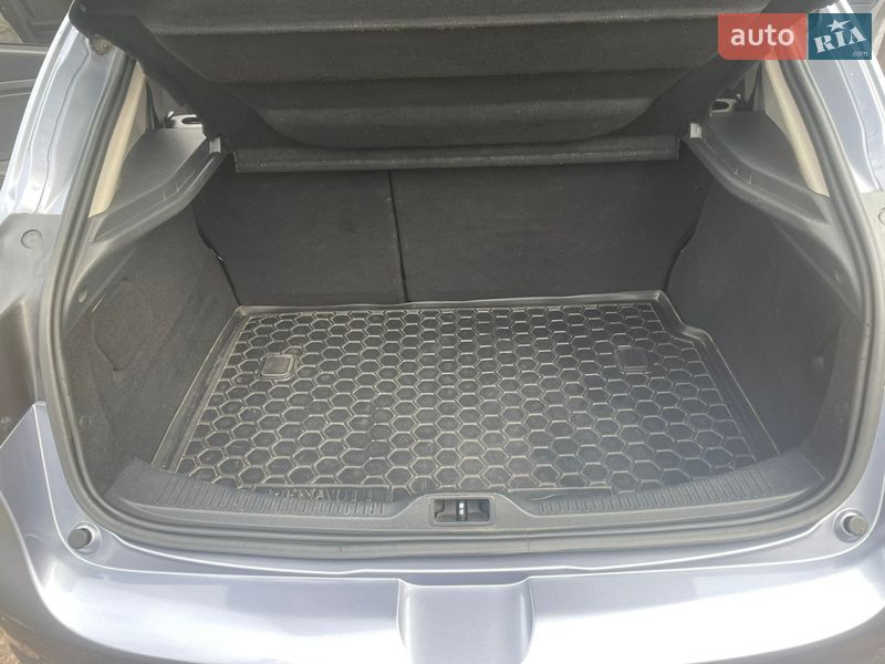 Хетчбек Renault Megane 2008 в Конотопі фото 25 Хетчбек Renault Megane 2008 в Конотопі