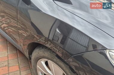 Універсал Renault Megane 2010 в Тернополі