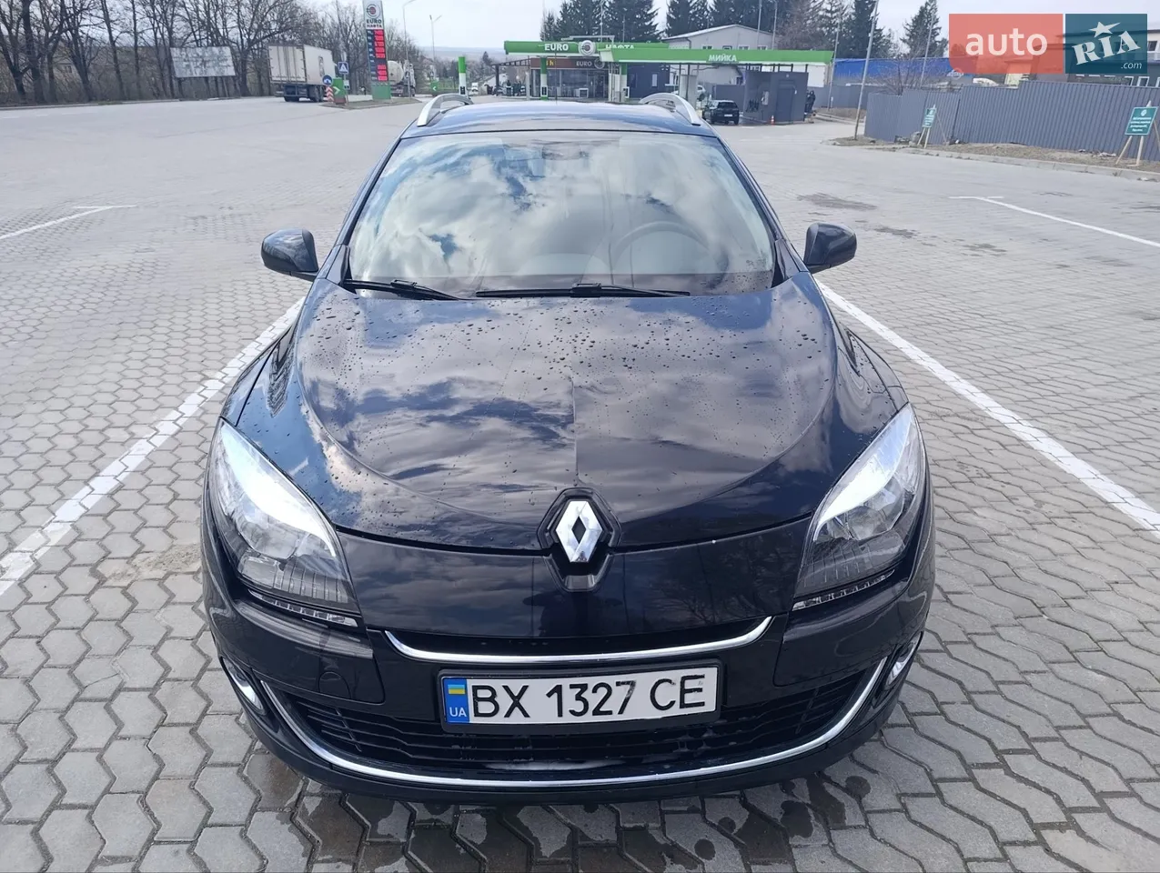 2013 Renault Megane - мініатюра 15