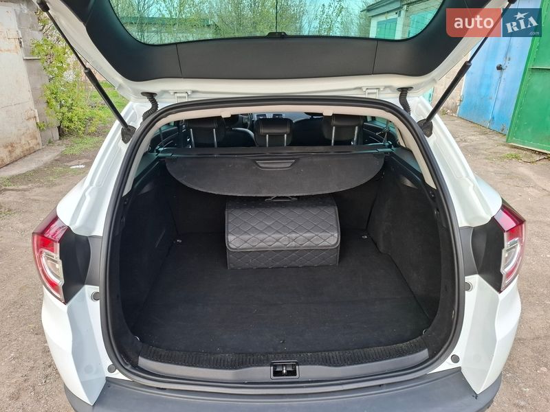 Универсал Renault Megane 2013 в Никополе