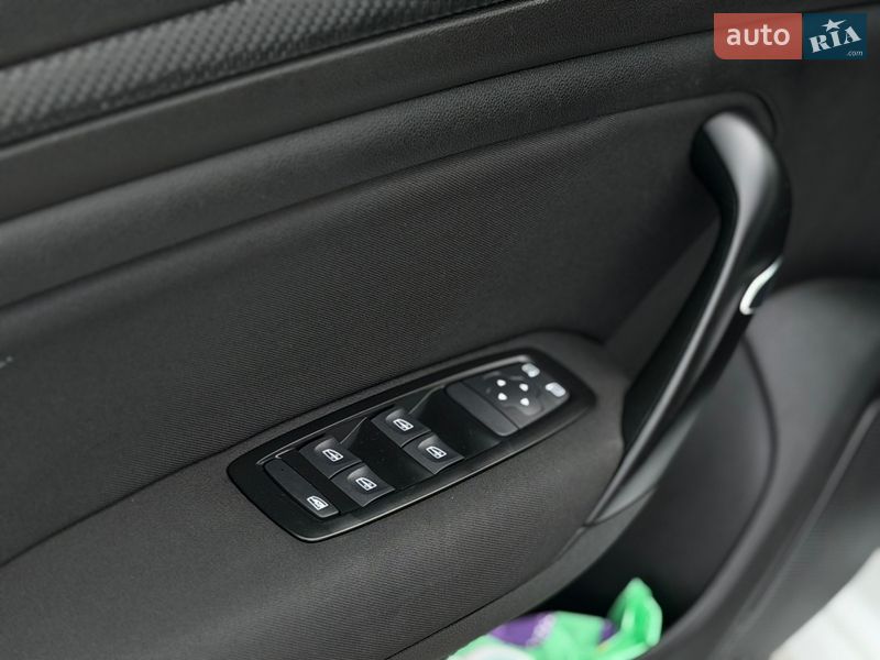 Універсал Renault Megane 2019 в Дубні