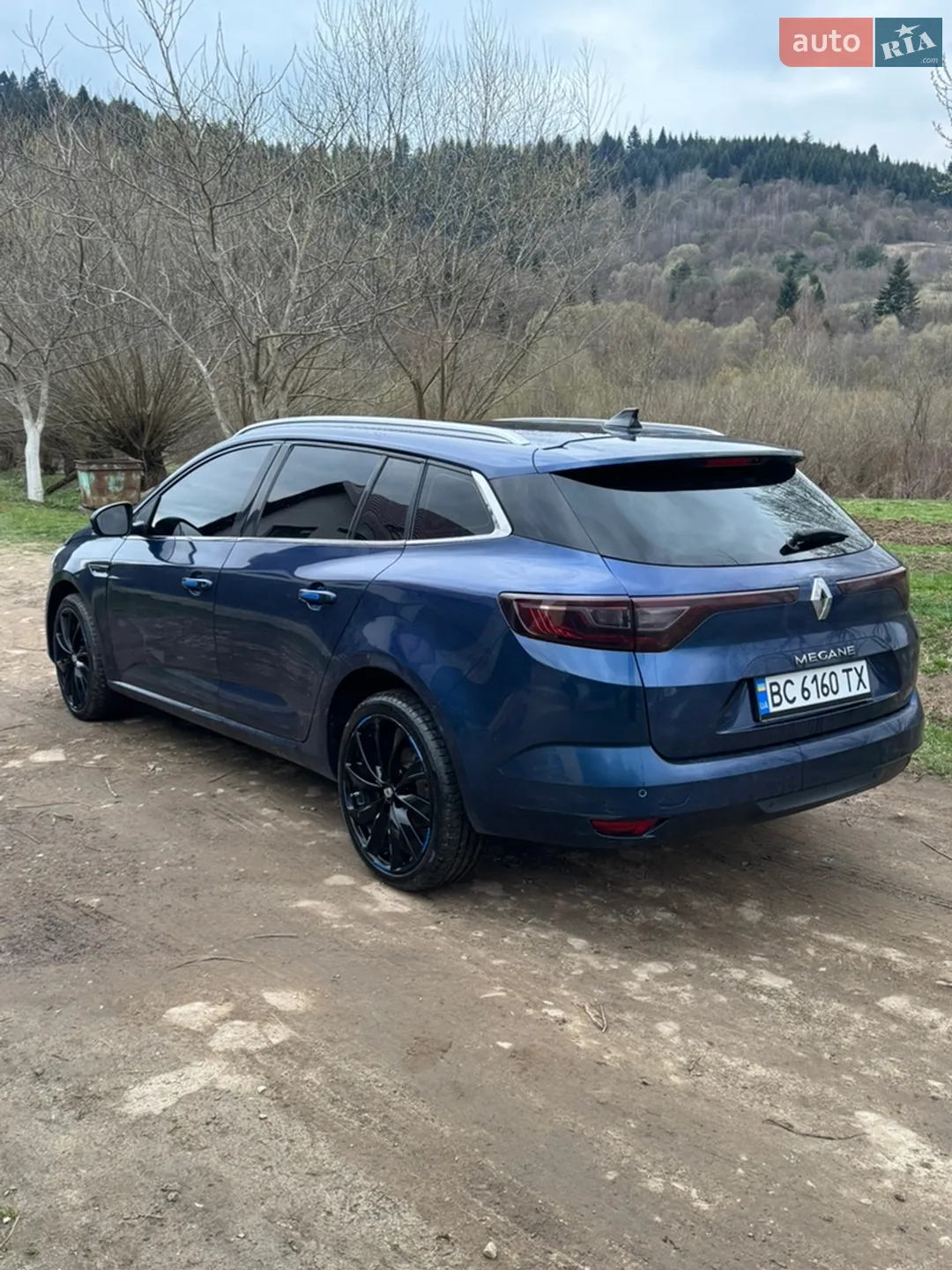 2016 Renault Megane - мініатюра 3