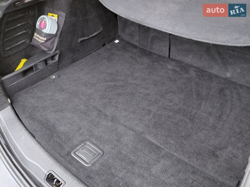 Универсал Renault Megane 2013 в Андрушевке фото 12 Универсал Renault Megane 2013 в Андрушевке