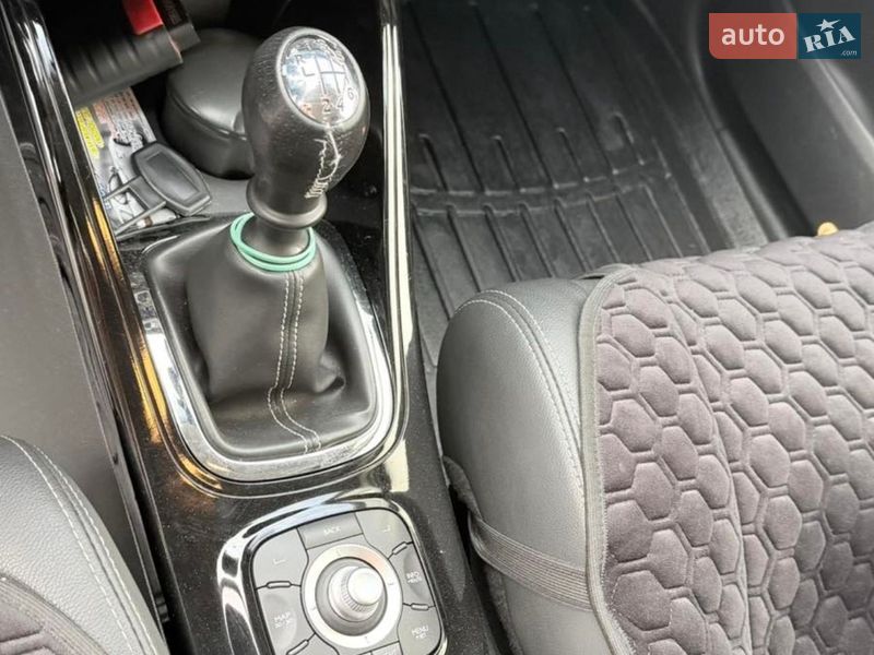 Універсал Renault Megane 2012 в Дубні