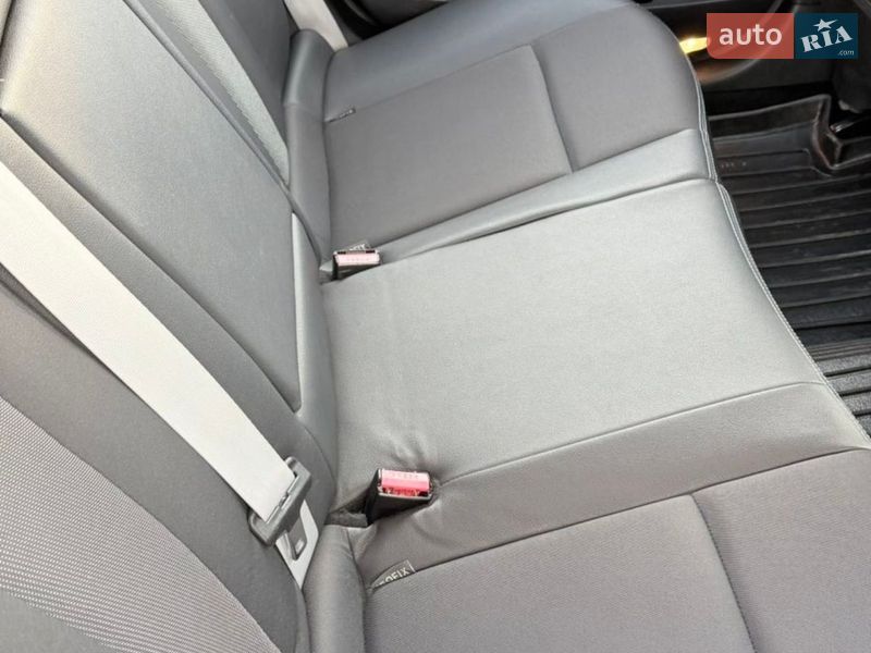 Універсал Renault Megane 2012 в Дубні