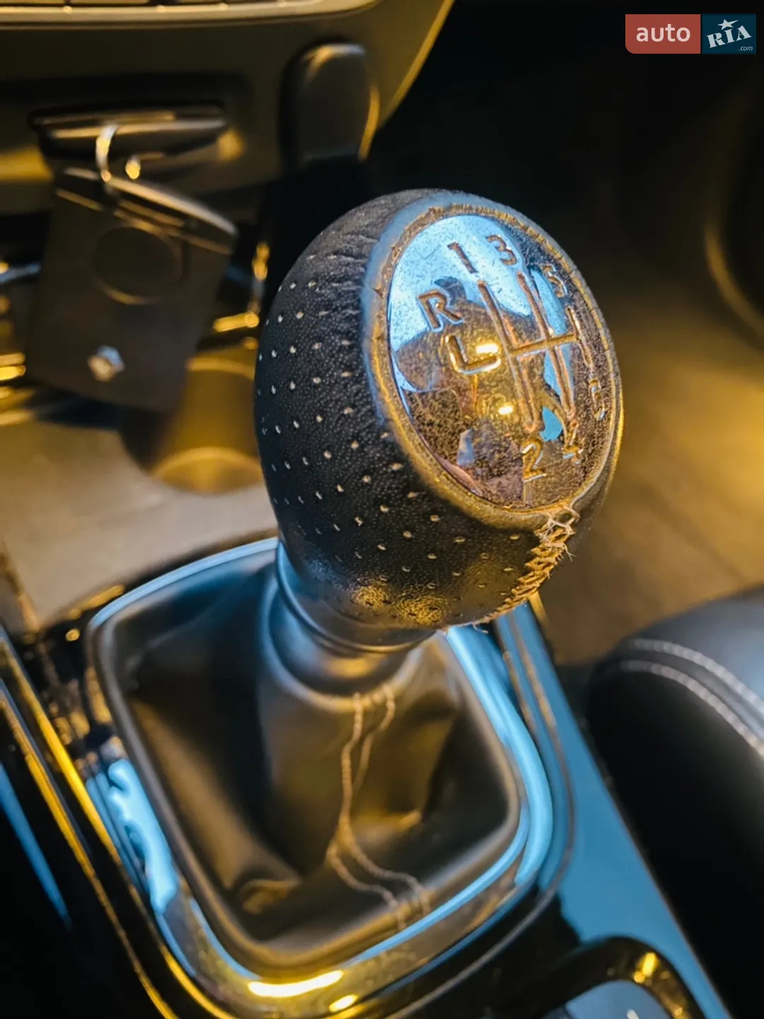 2014 Renault Megane - мініатюра 16