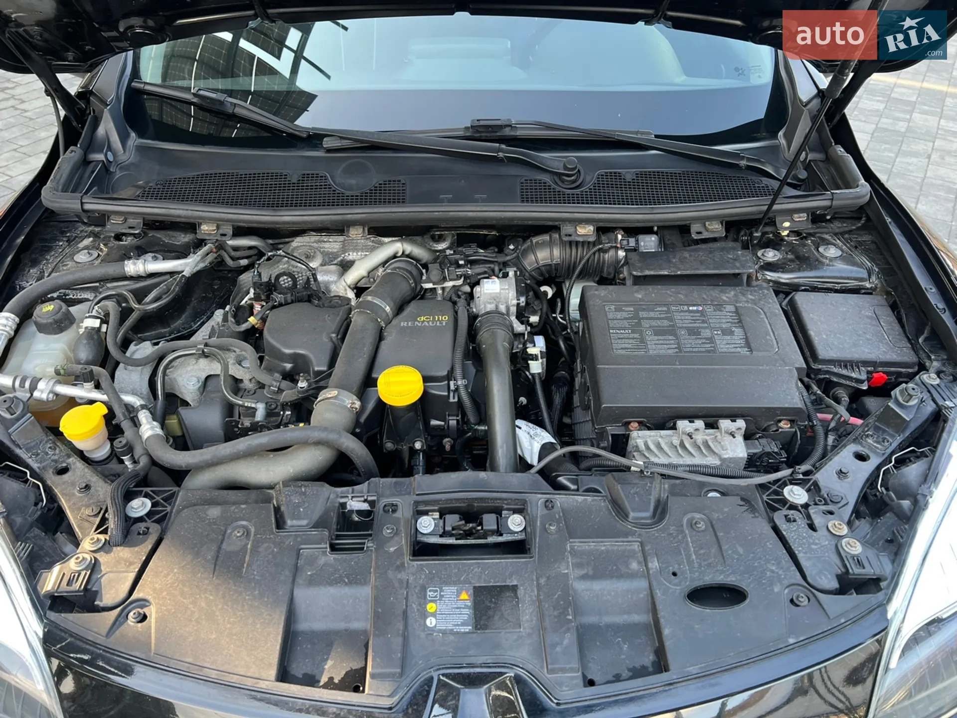 2012 Renault Megane - мініатюра 43