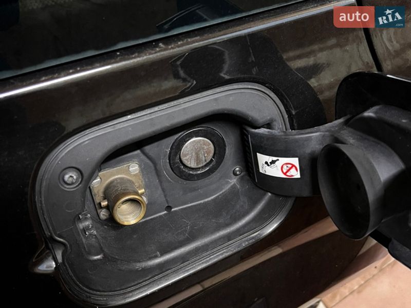 Универсал Renault Megane 2007 в Нежине