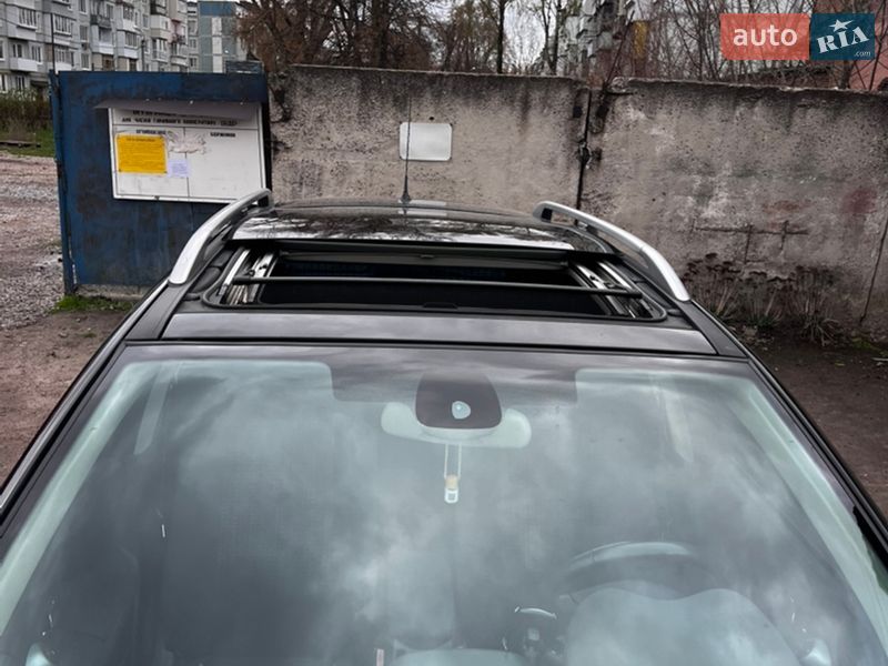 Универсал Renault Megane 2007 в Нежине