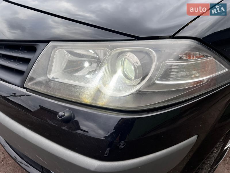 Универсал Renault Megane 2007 в Нежине