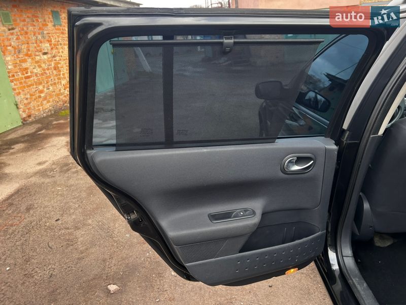 Универсал Renault Megane 2007 в Нежине