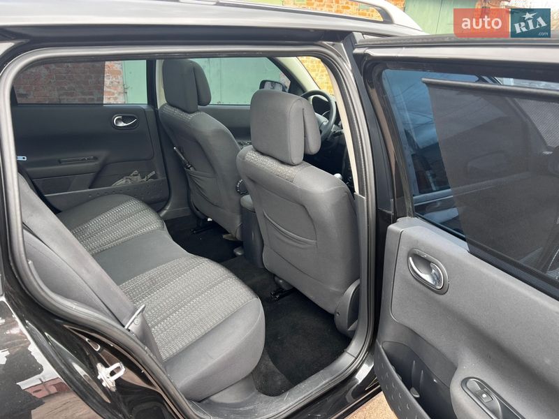 Универсал Renault Megane 2007 в Нежине