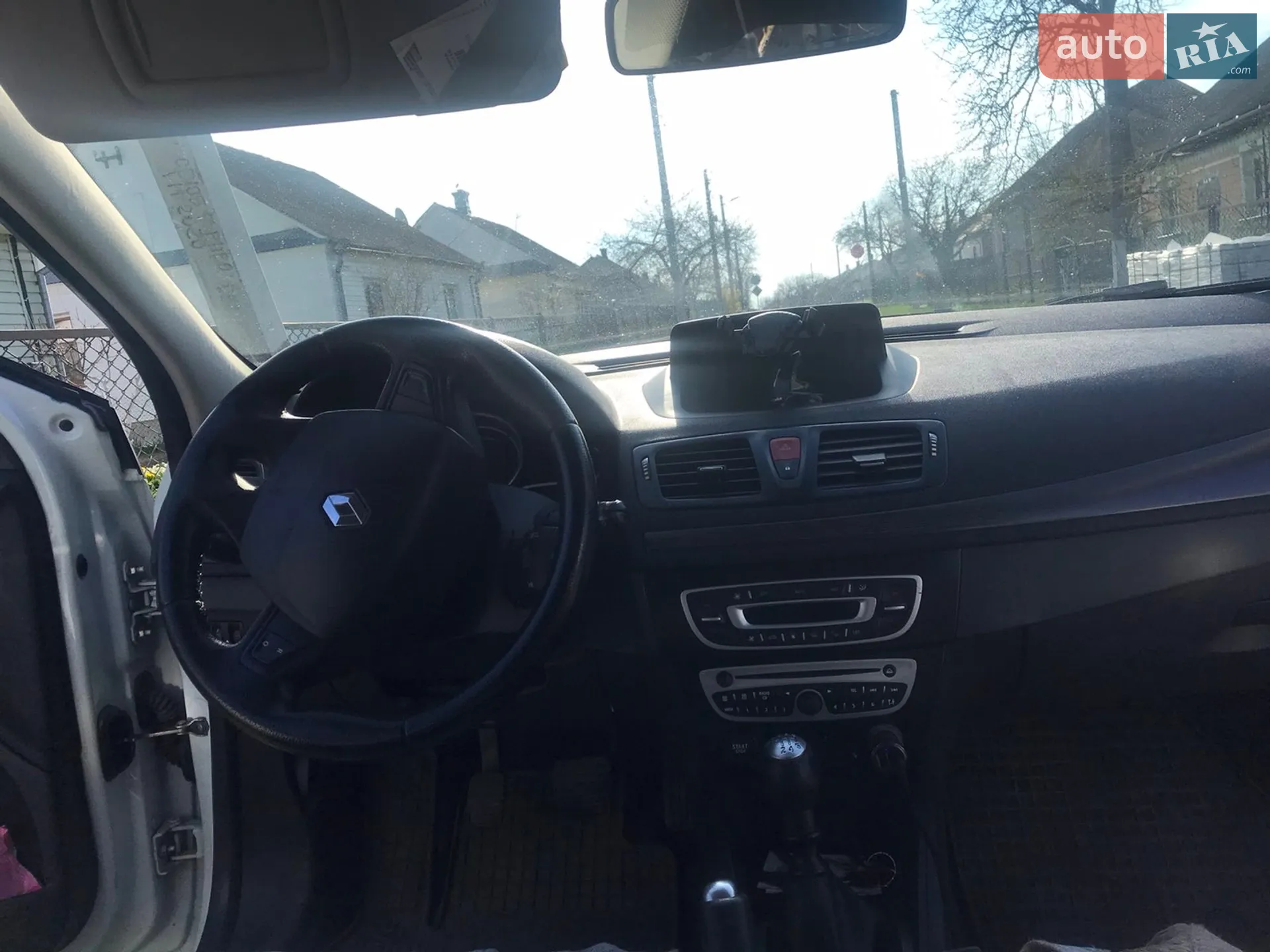 2010 Renault Megane - мініатюра 10