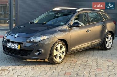 Універсал Renault Megane 2011 в Івано-Франківську