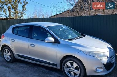 Хетчбек Renault Megane 2011 в Бабинці