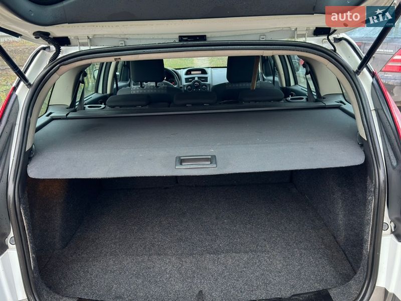 Універсал Renault Megane 2009 в Збаражі