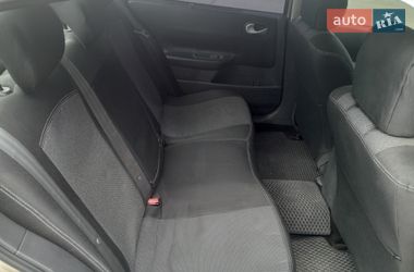 Седан Renault Megane 2008 в Каменском