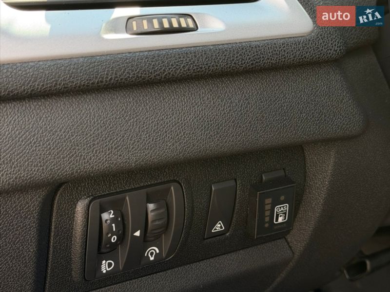 Хэтчбек Renault Megane 2008 в Ромнах фото 22 Хэтчбек Renault Megane 2008 в Ромнах