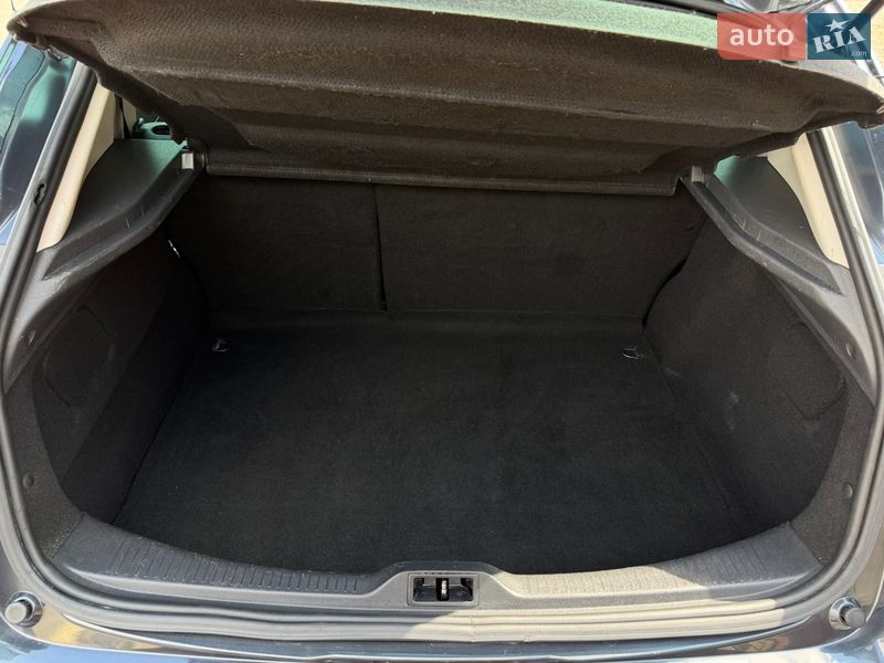 Хэтчбек Renault Megane 2008 в Ромнах фото 29 Хэтчбек Renault Megane 2008 в Ромнах