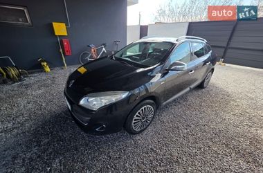 Універсал Renault Megane 2011 в Вінниці