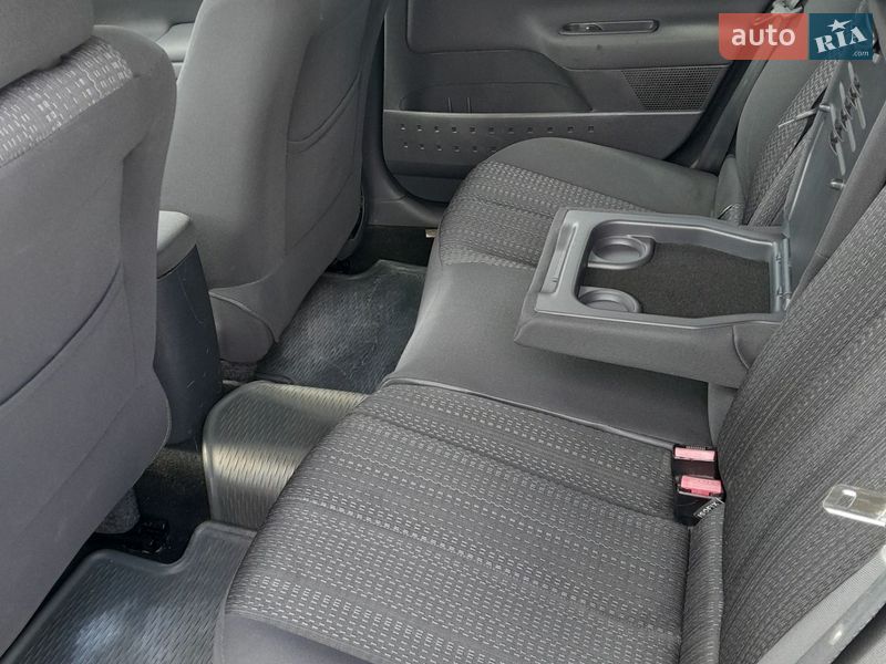 Универсал Renault Megane 2008 в Красилове