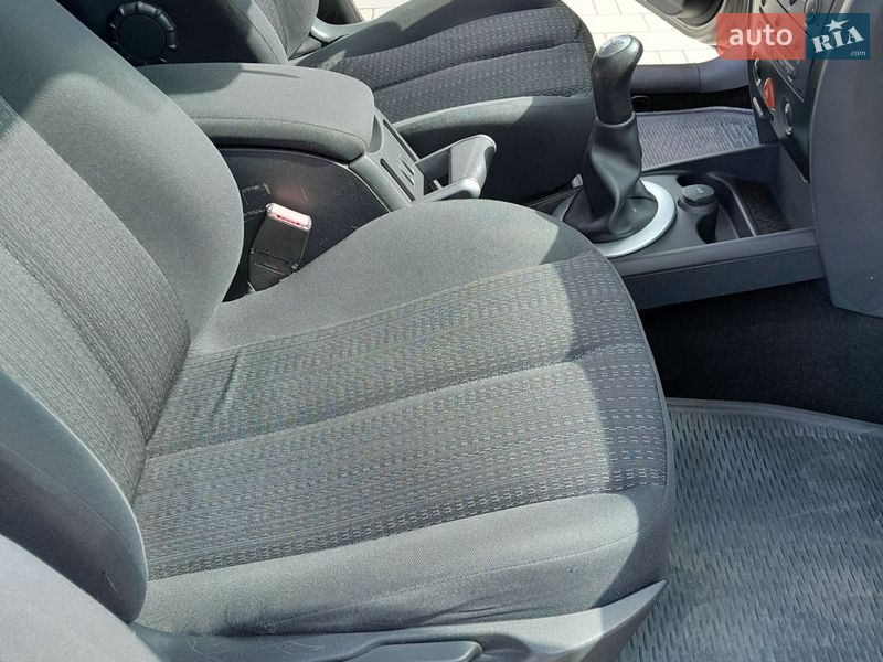 Универсал Renault Megane 2008 в Красилове