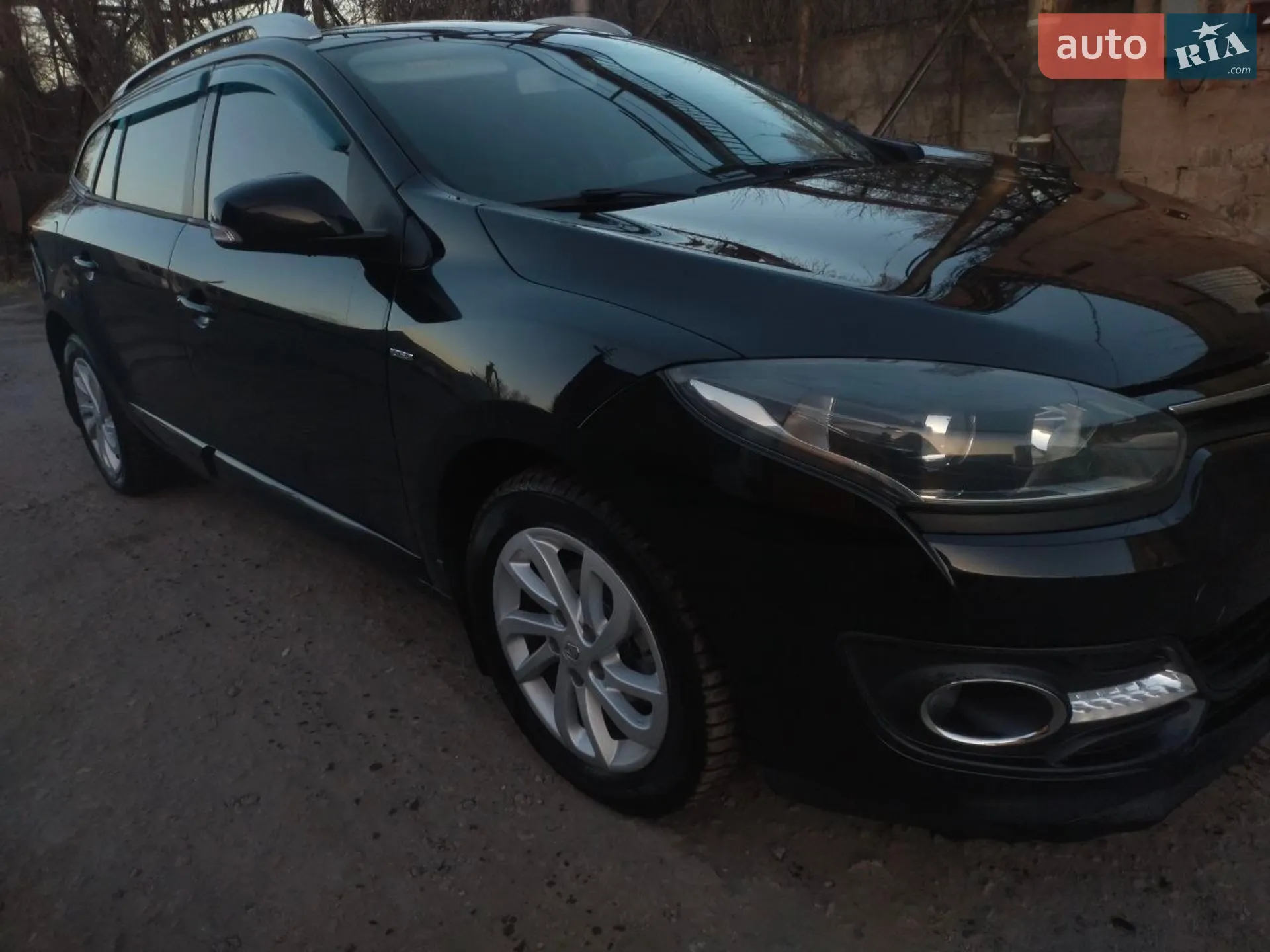 2015 Renault Megane - мініатюра 18