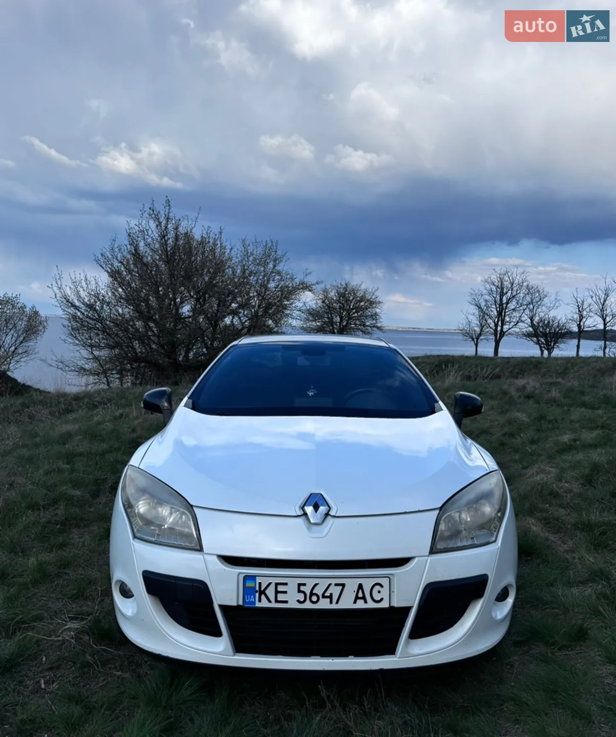 2011 Renault Megane - мініатюра 14
