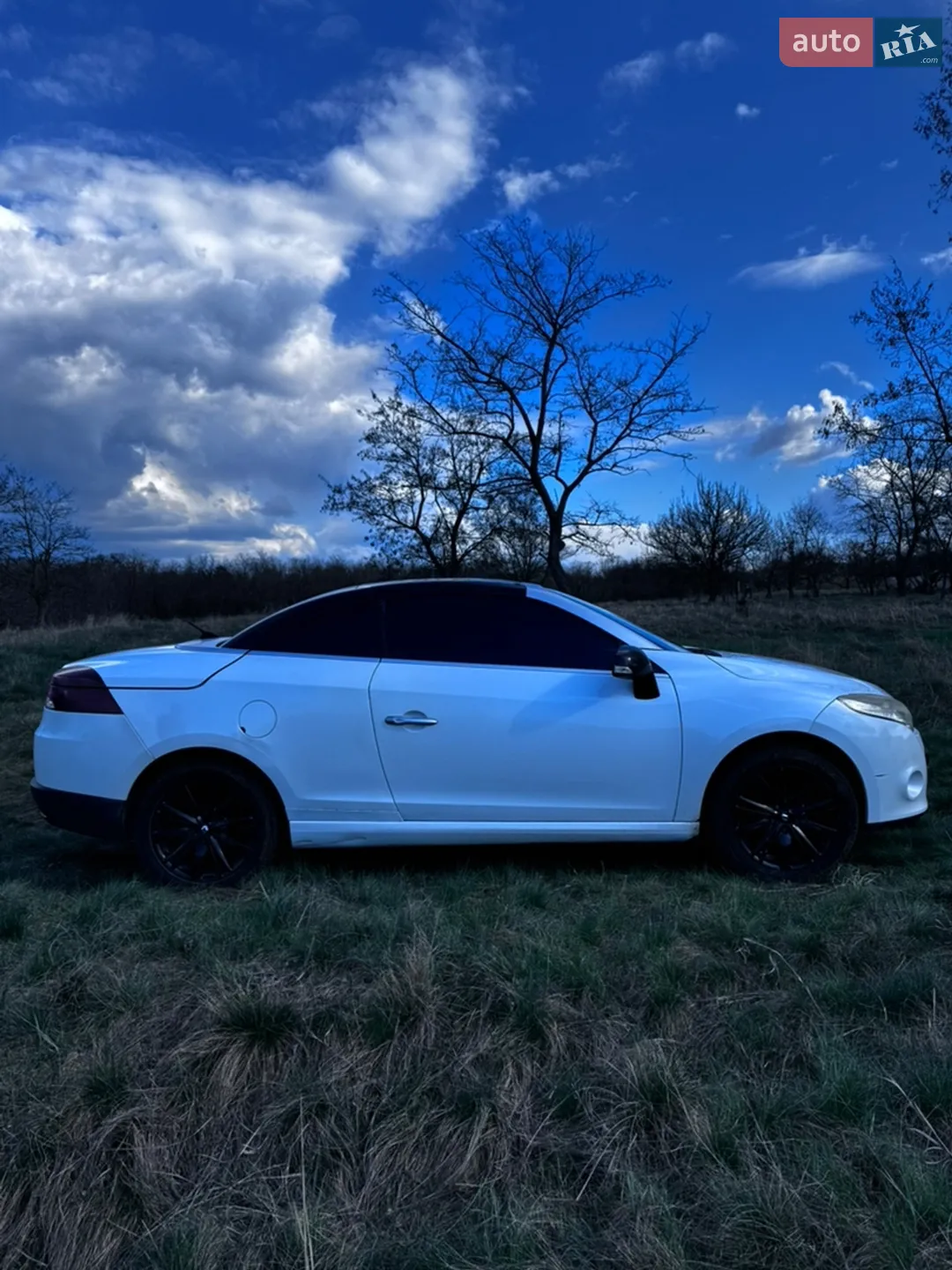 2011 Renault Megane - мініатюра 2