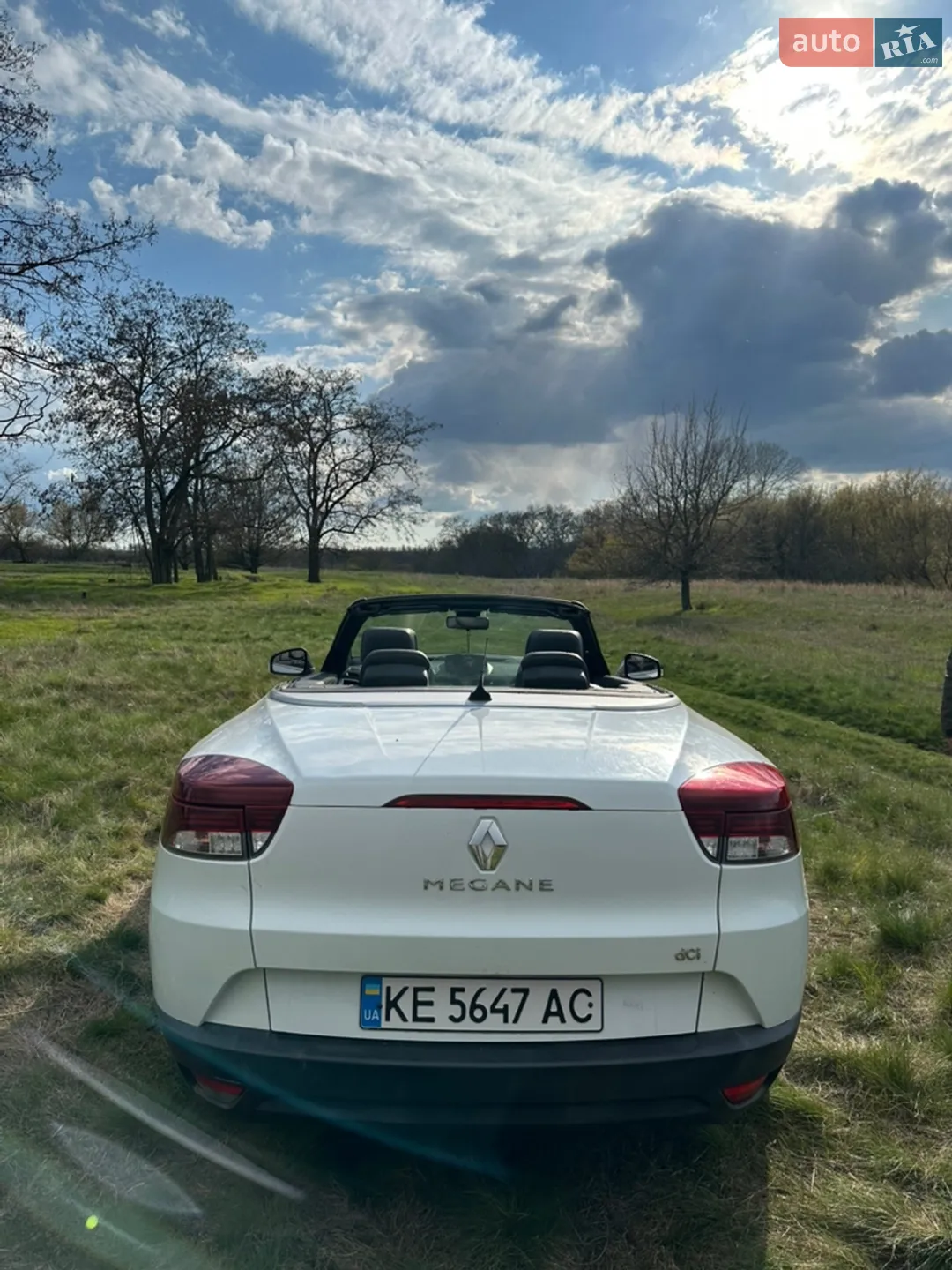 2011 Renault Megane - мініатюра 13