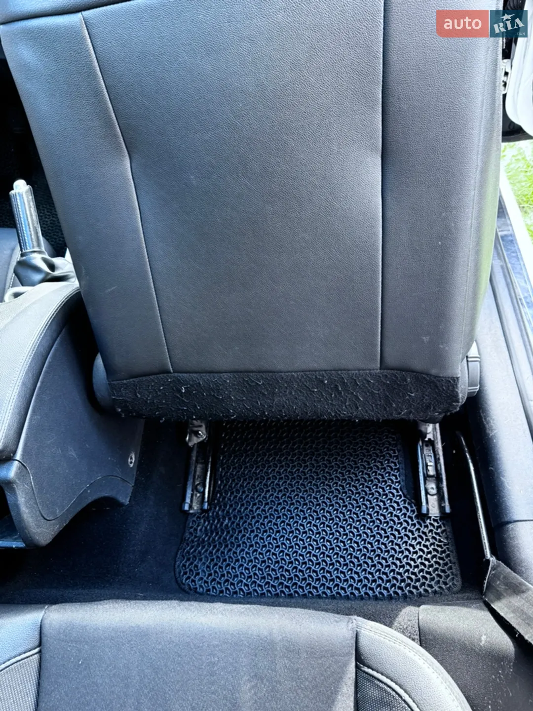 2011 Renault Megane - мініатюра 21