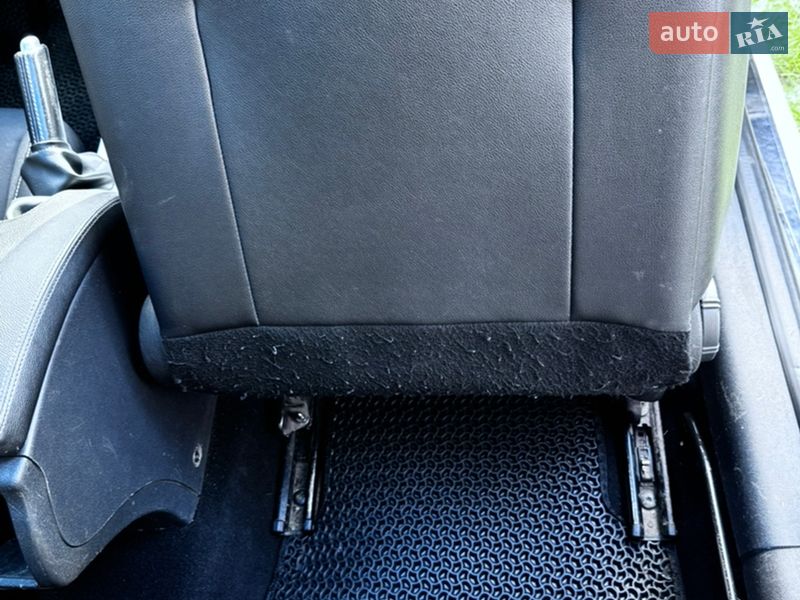 Кабриолет Renault Megane 2011 в Верхнеднепровске