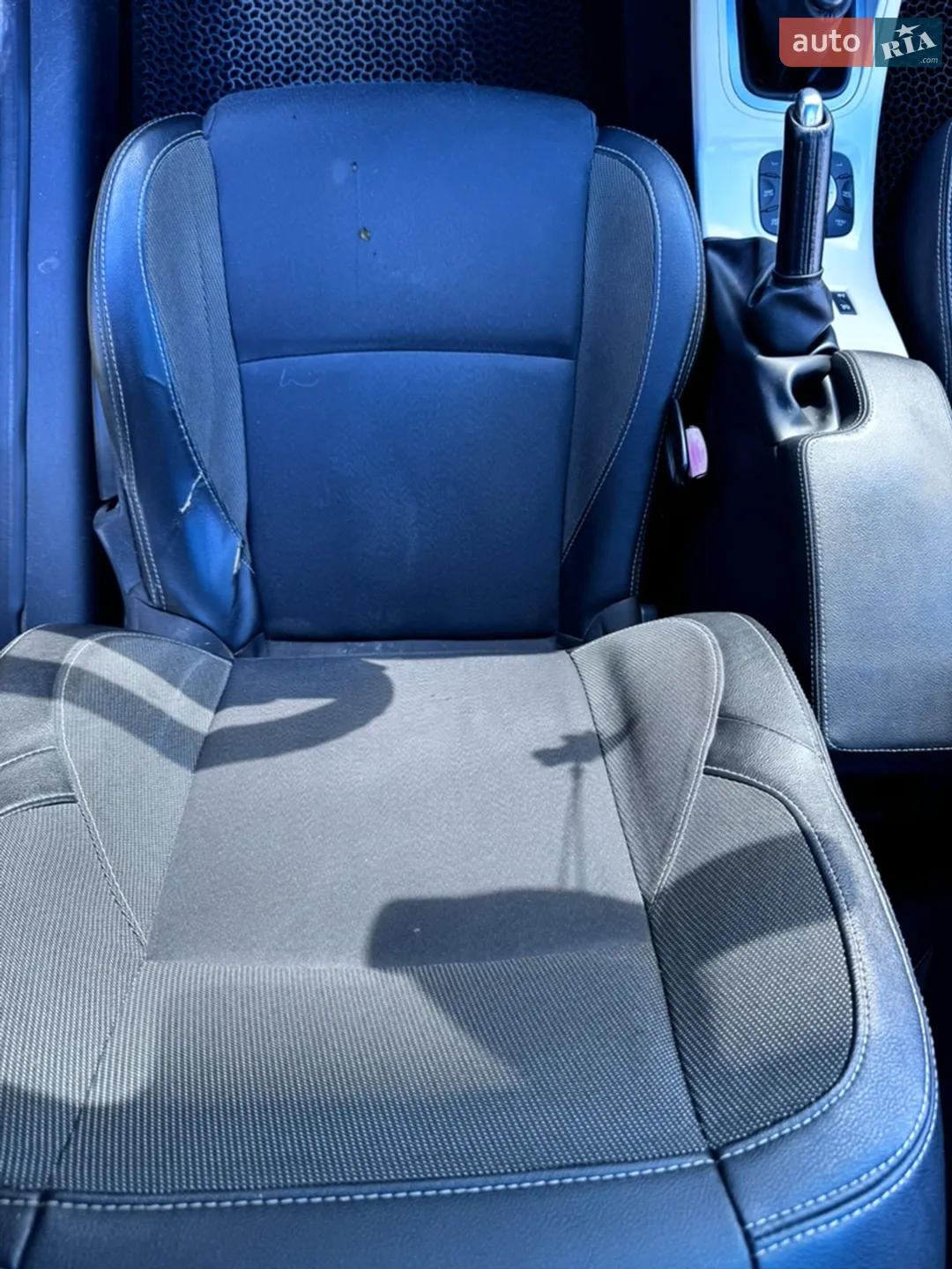 2011 Renault Megane - мініатюра 26
