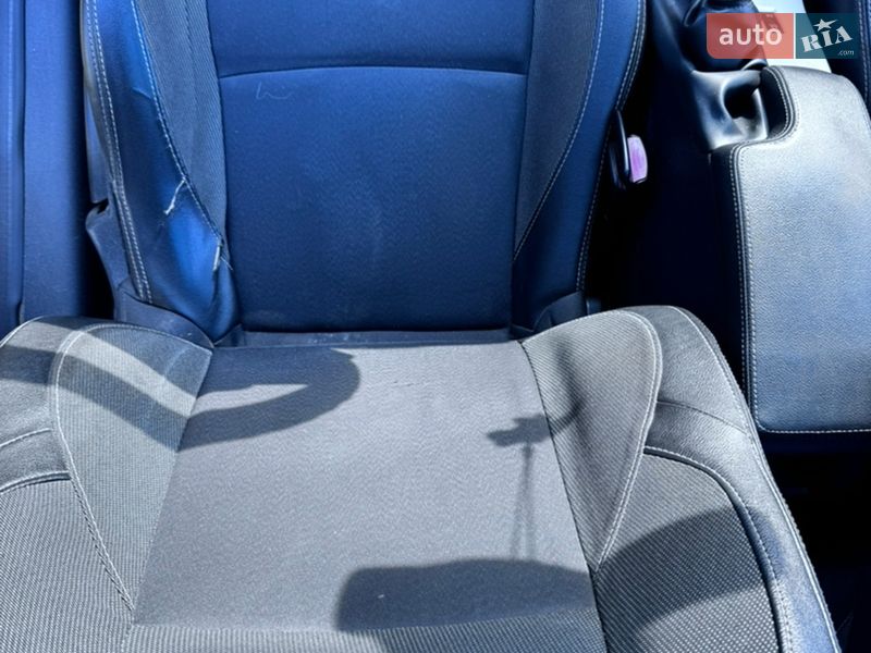 Кабриолет Renault Megane 2011 в Верхнеднепровске