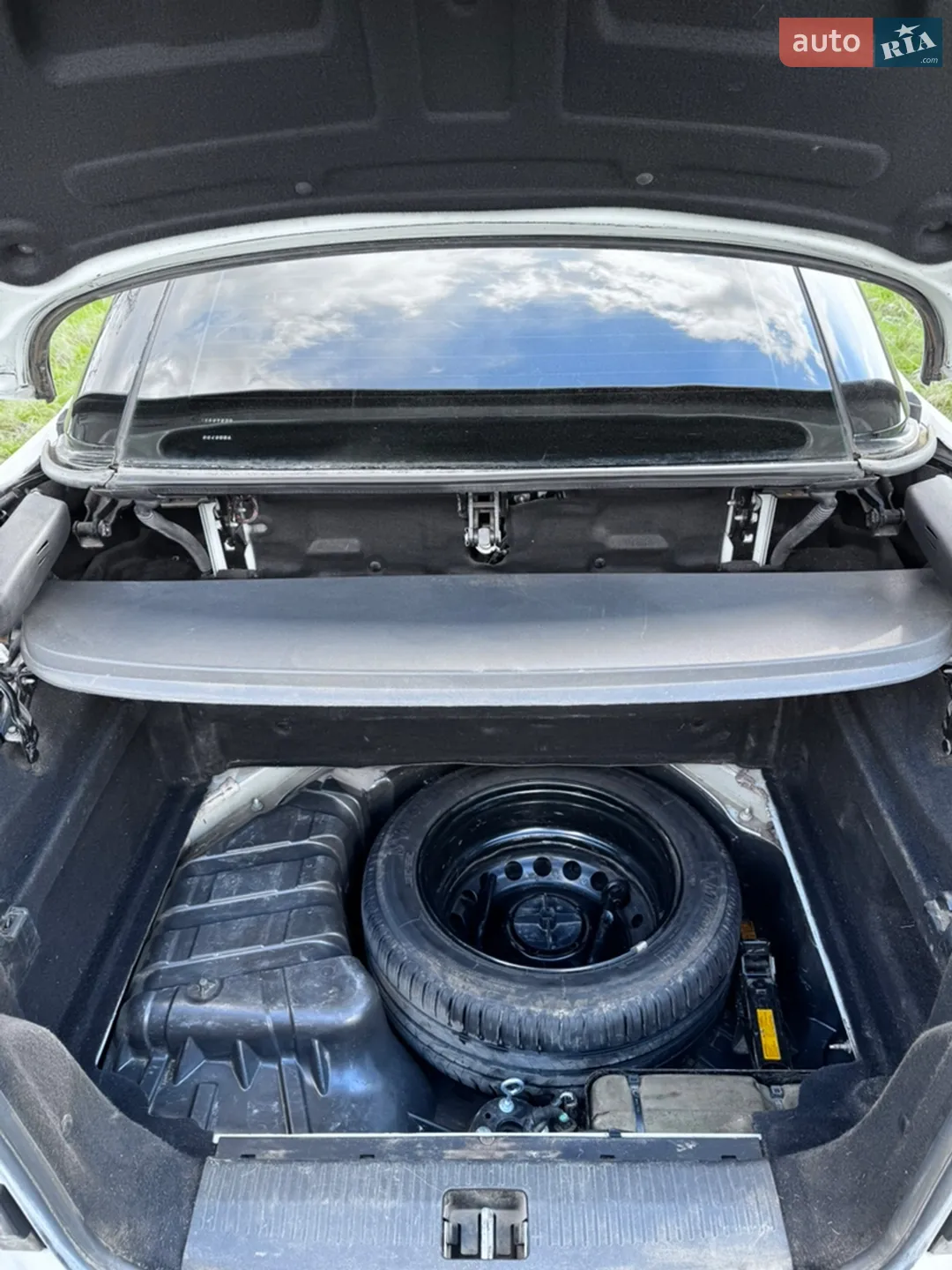2011 Renault Megane - мініатюра 30
