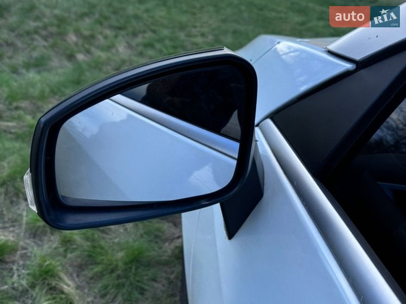 Кабриолет Renault Megane 2011 в Верхнеднепровске