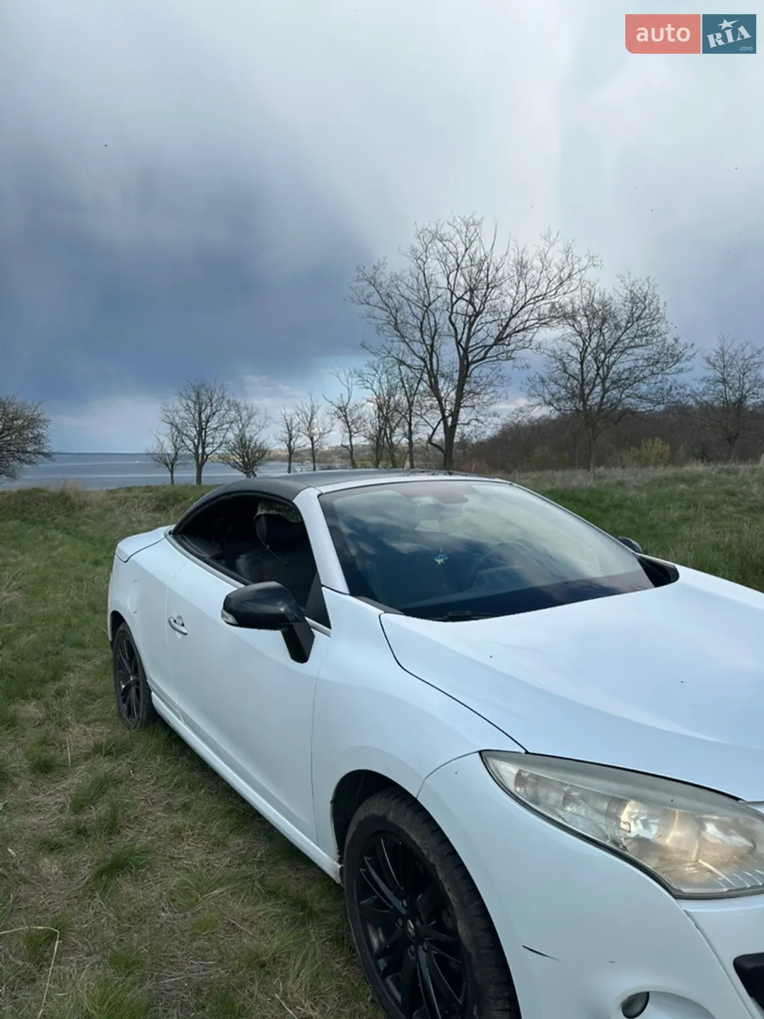 2011 Renault Megane - мініатюра 36