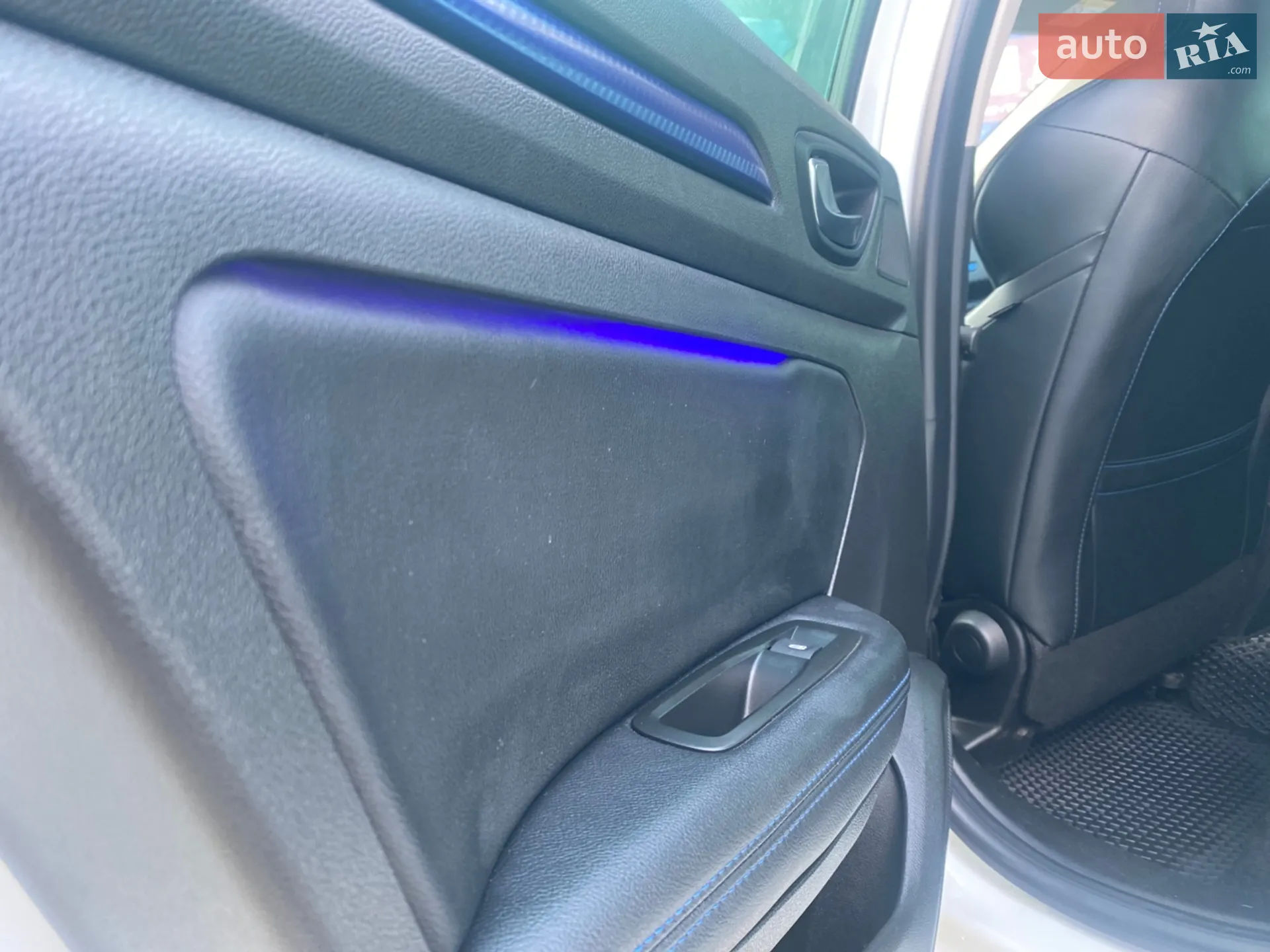 2018 Renault Megane - мініатюра 9