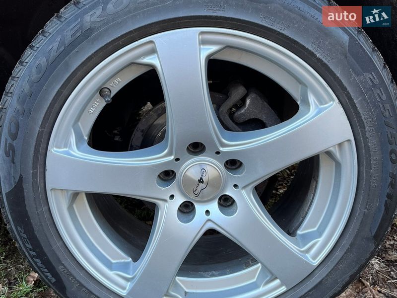 Универсал Renault Megane 2014 в Чернигове фото 4 Универсал Renault Megane 2014 в Чернигове