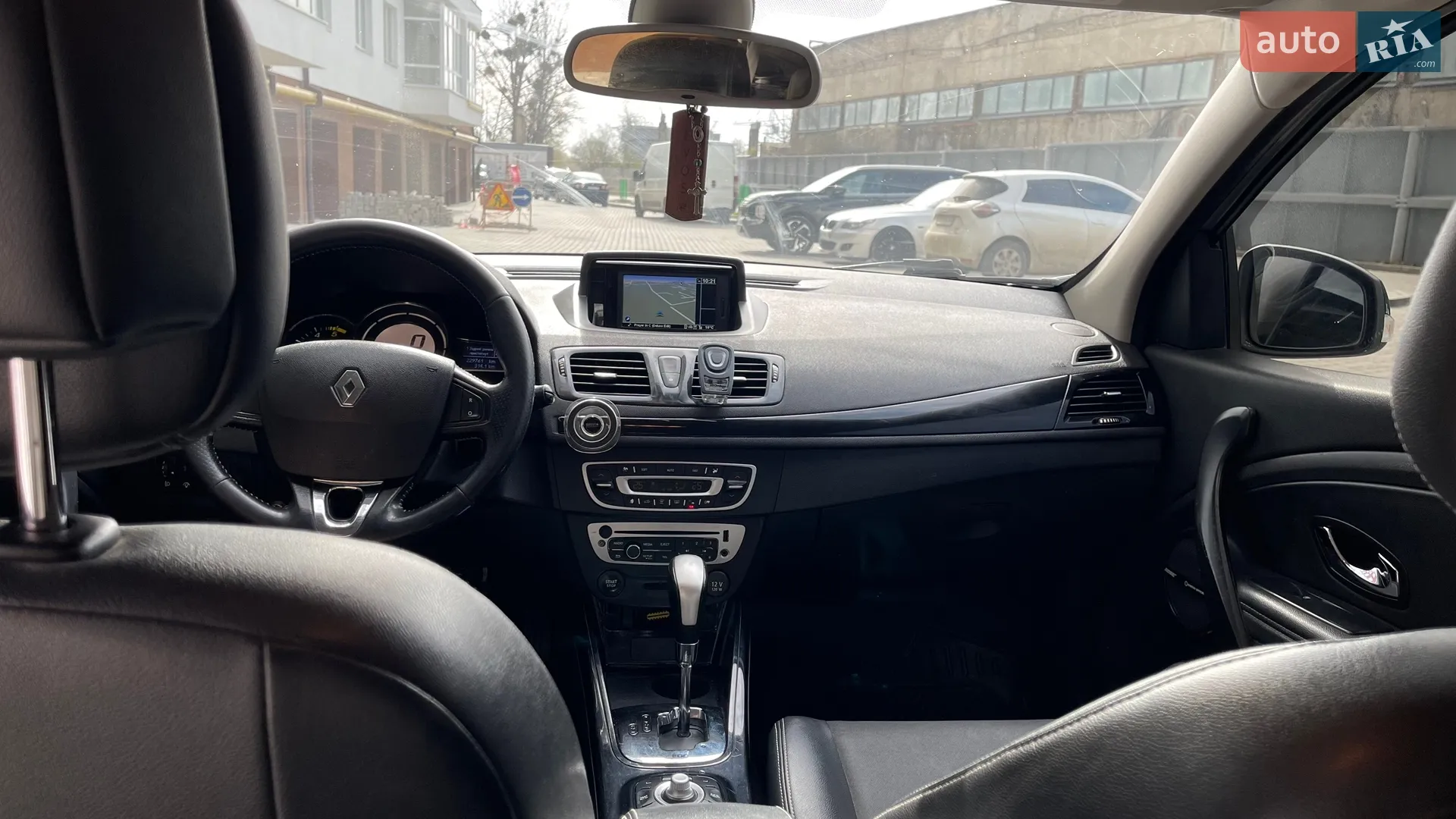 2013 Renault Megane - мініатюра 26