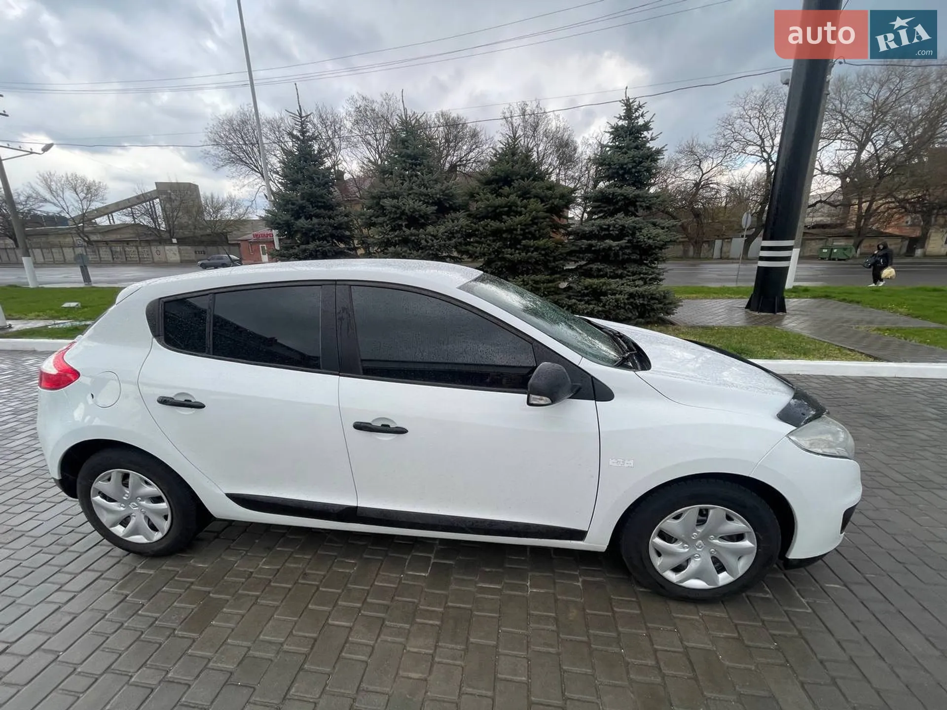 2012 Renault Megane - мініатюра 18